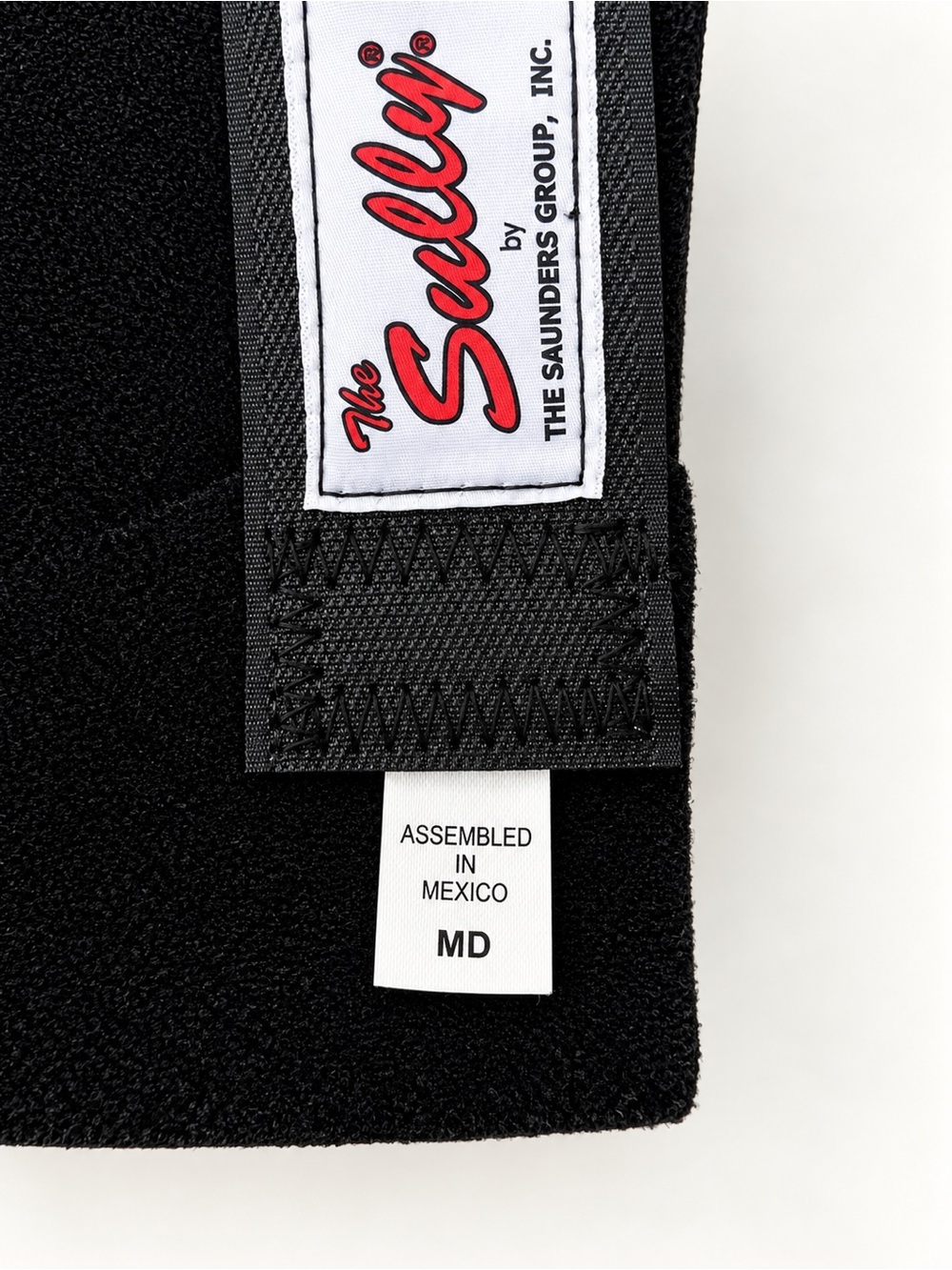 DonJoy Sully Shoulder Stabilizer Medium Black Open Box Like New - Picture 3 of 15
